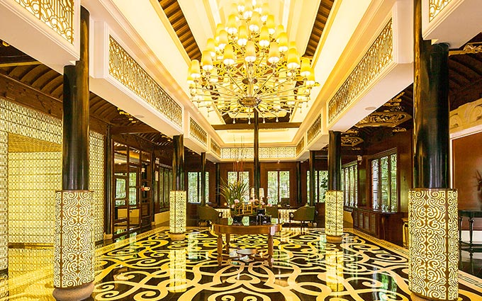 宜園精(jīng)品(pin)酒店(diàn)